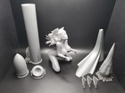 Cult3D 1/6 Scale “Ride of the Valkyries” Figure Kit + Box Art Print — photo 6