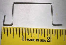 Wire Gate part for many Pinballs, Bally, Data East, Gottlieb, Stern, Williams