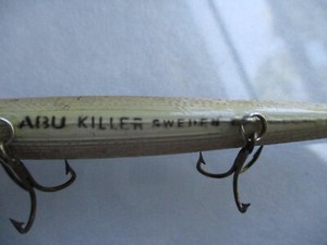 Abu Killer for sale | eBay