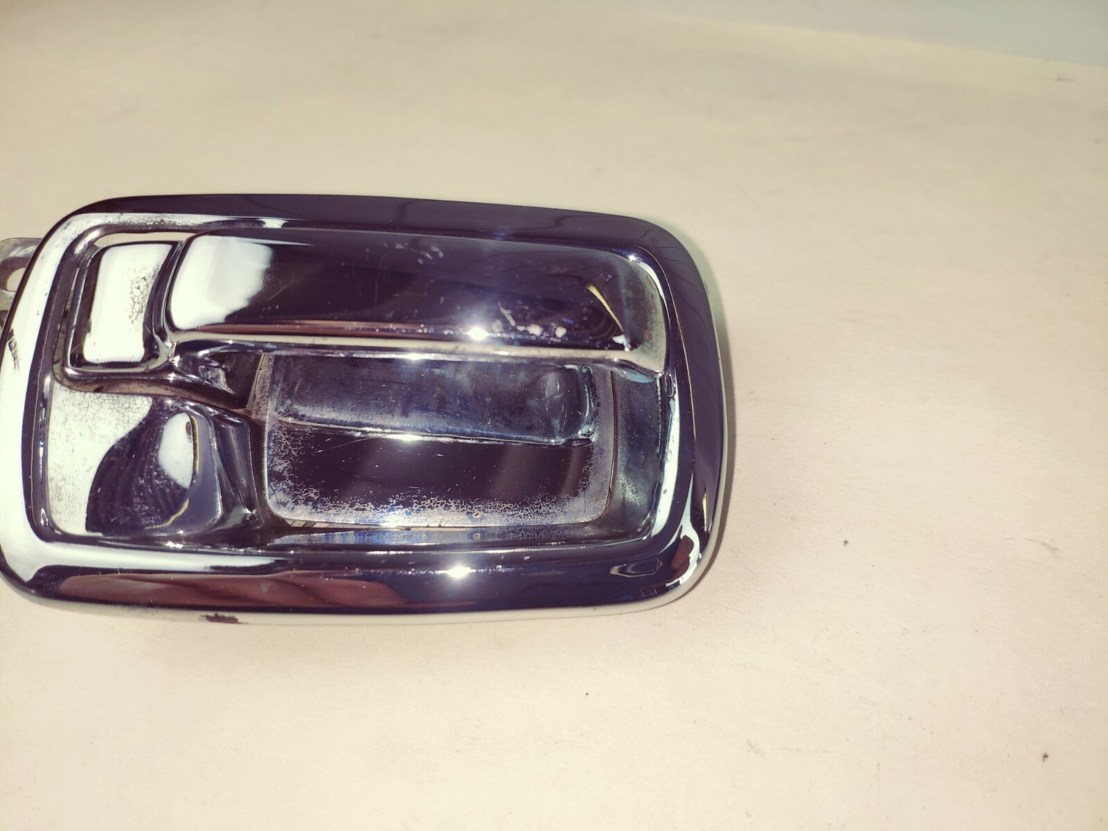 Bentley Eight 1987 Rear Right Interior door handle