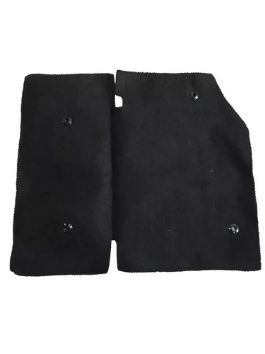 FOR SUZUKI SAMURAI SIERRA SJ413 JIMNY GYPSY FLOOR LINER FELT CARPET (SET OF 4) - Picture 9 of 10
