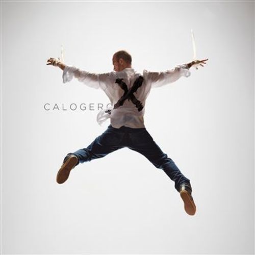 Vinile Nuovo - Calogero - X  - Universal Music