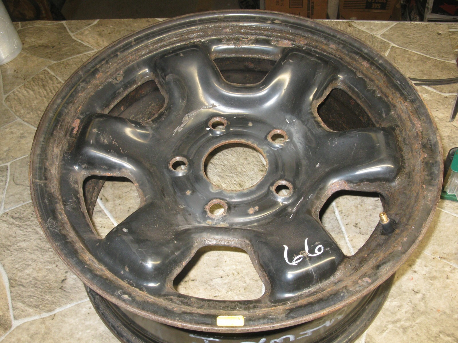 Picture 1 of 7