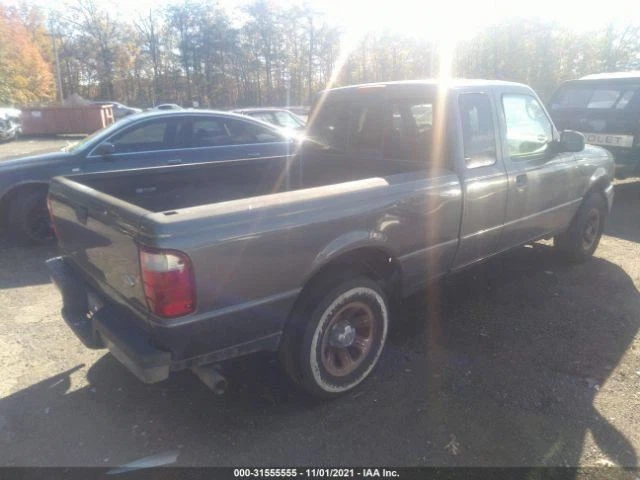 Espejo retrovisor lateral para pasajero estilo eléctrico separable se adapta a 95-05 Ranger 1177692 Foto 4 de 4