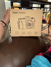 Macchina fotografica digitale Ishare Dk 