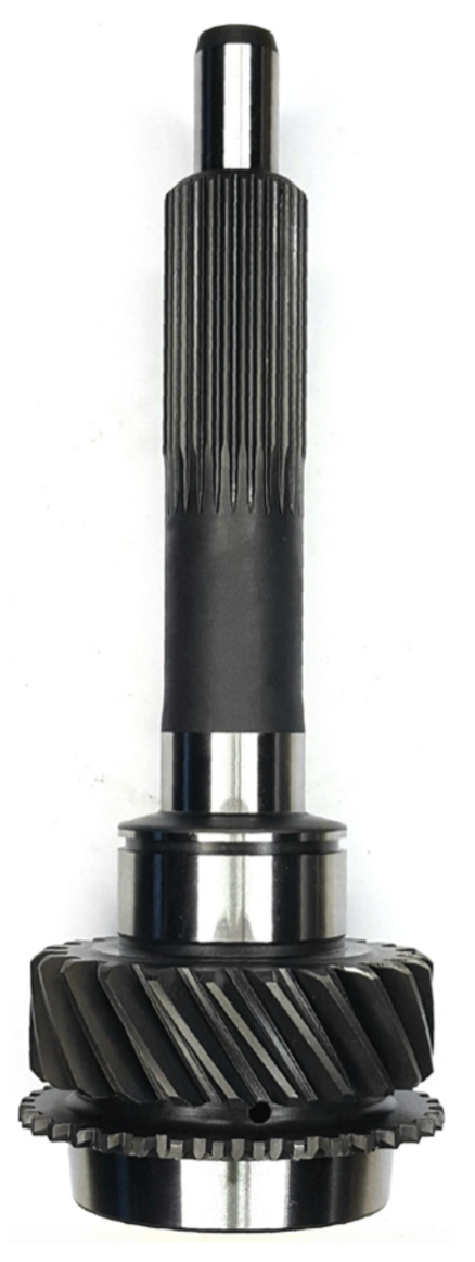 Ford Top Loader HEH 4 speed WIDE ratio 1 1/8