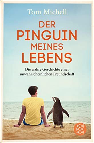Tom Michell Lis Der Pinguin meines Lebens: Die wahre Geschichte eine (Paperback) - Zdjęcie 1 z 1