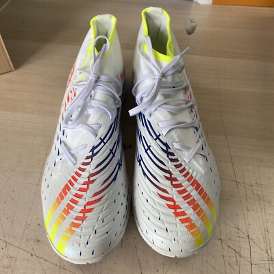 Adidas Predator Edge.3 IN Indoor Soccer Shoes GV8517 Mens  display picture 1
