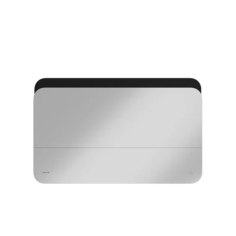 Leica Cine 1 Laser TV UST Projector 120" – Ultra Short Throw 4K HDR Home Theater - Image 2 of 4