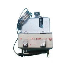 1PC NEW FIT FOR EGO55.32562.822 Safety Temperature Control Box 360 degree Safety