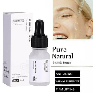 multipeptide serum for face