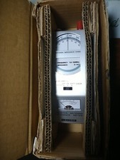 LEADER ANTENNA IMPEDANCE METER LIM-870A NEVER USE WITH ORIGINAL BOX