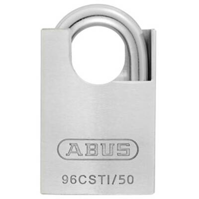 ABUS TITALIUM 90RK/50 Marine Grade Padlock - Keyed Alike 2 Pack | 90RK