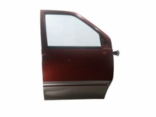 Porte avant et accessoires Nissan SERENA