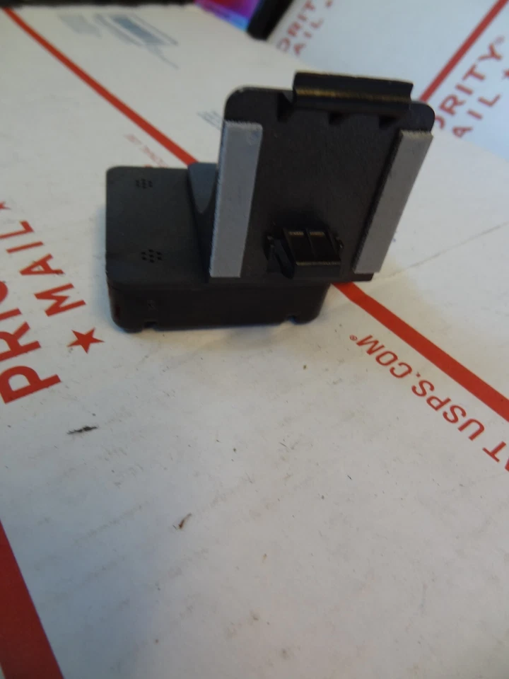 2013-2019 Lincoln MKX INFORMATION GPS-TV CONTROL MODULE CA1T19H464AD OEM Foto 2 de 4