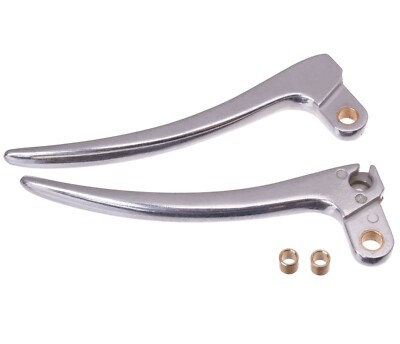 JAWA 175 250 350 50 21 20 Griffe Handhebel Kupplungshebel Bremshebel Lenkerhebel