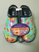 New Sloggers Garden Outfitters Waterproof Shoes.