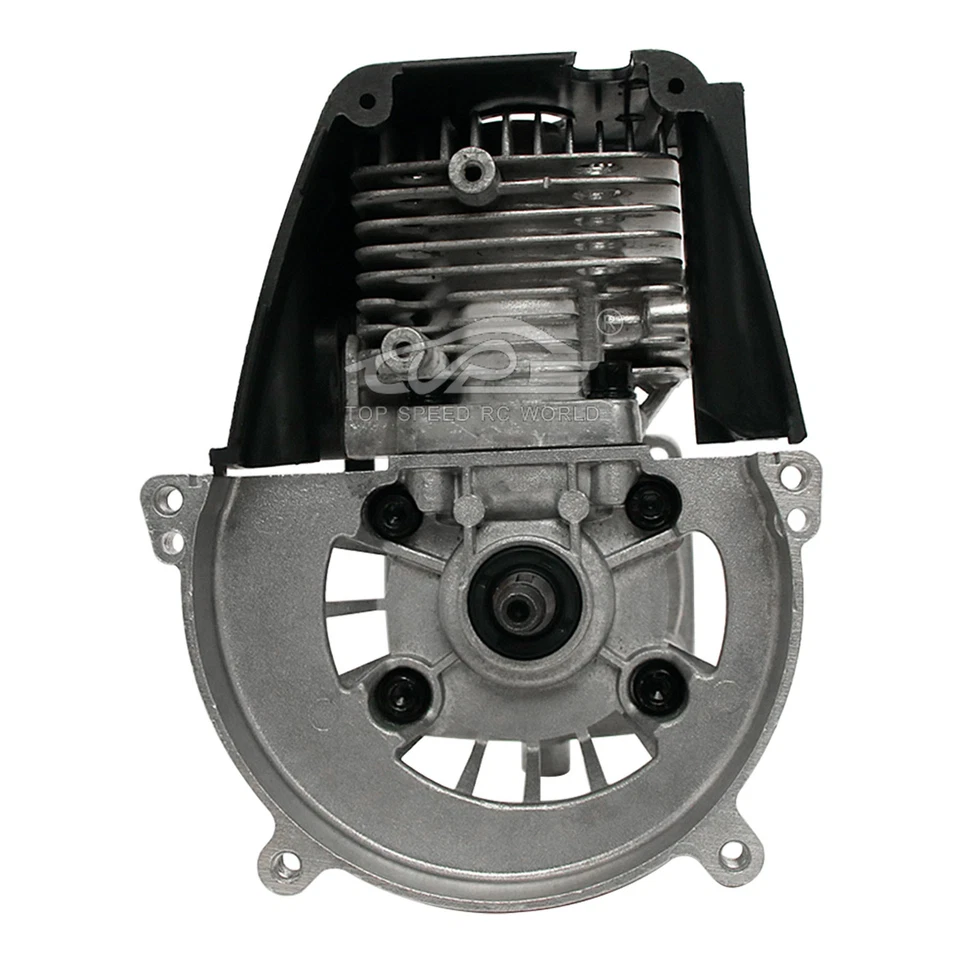 32cc Big Bore UPGRADE KIT 38mm in US fit 26-30.5CC for 1/5 baja Losi FG GOPED - Image 3 of 4