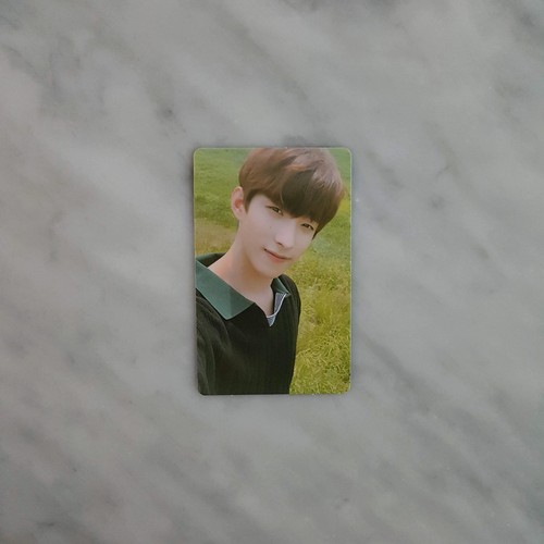 SEVENTEEN 5th Mini Album You Make My Day Official Photocard KPOP K-POP - 第 155/212 張圖片