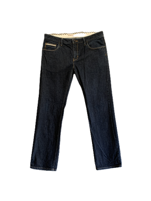Vans Custom Made For You Jeans Mens 