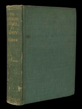 1913 Purchasing Power of Money Irving Fisher Wall Street Stock Market Economics 