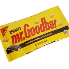 Mini Brands Mr Goodbar Chocolate Hersheys Series 3 Zuru