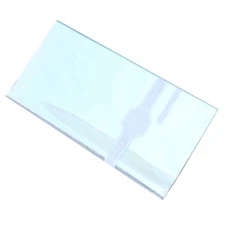 20PCS Iridescent Film Cellophane Wrapping Packaging for Flower Gift
