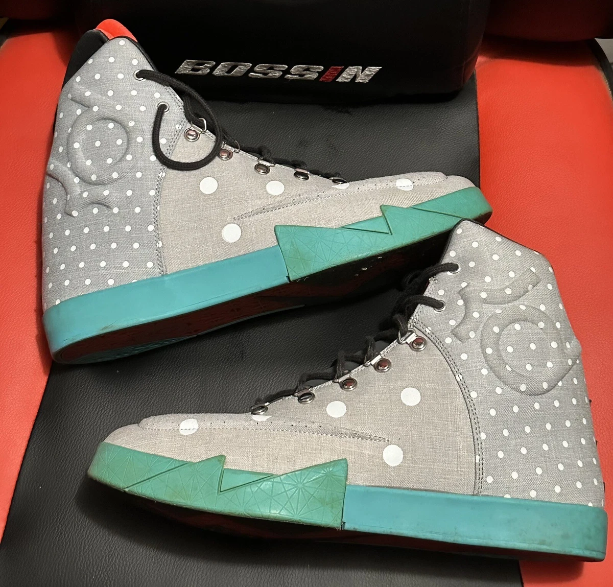 Nike KD 6 Nsw Lifestyle Qs Birthday for Sale | Authenticity