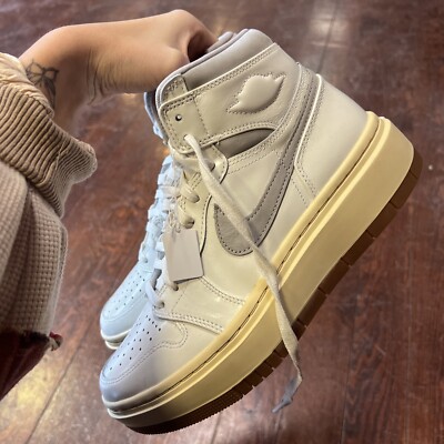 Size 8 - Air Jordan 1 Elevate High 