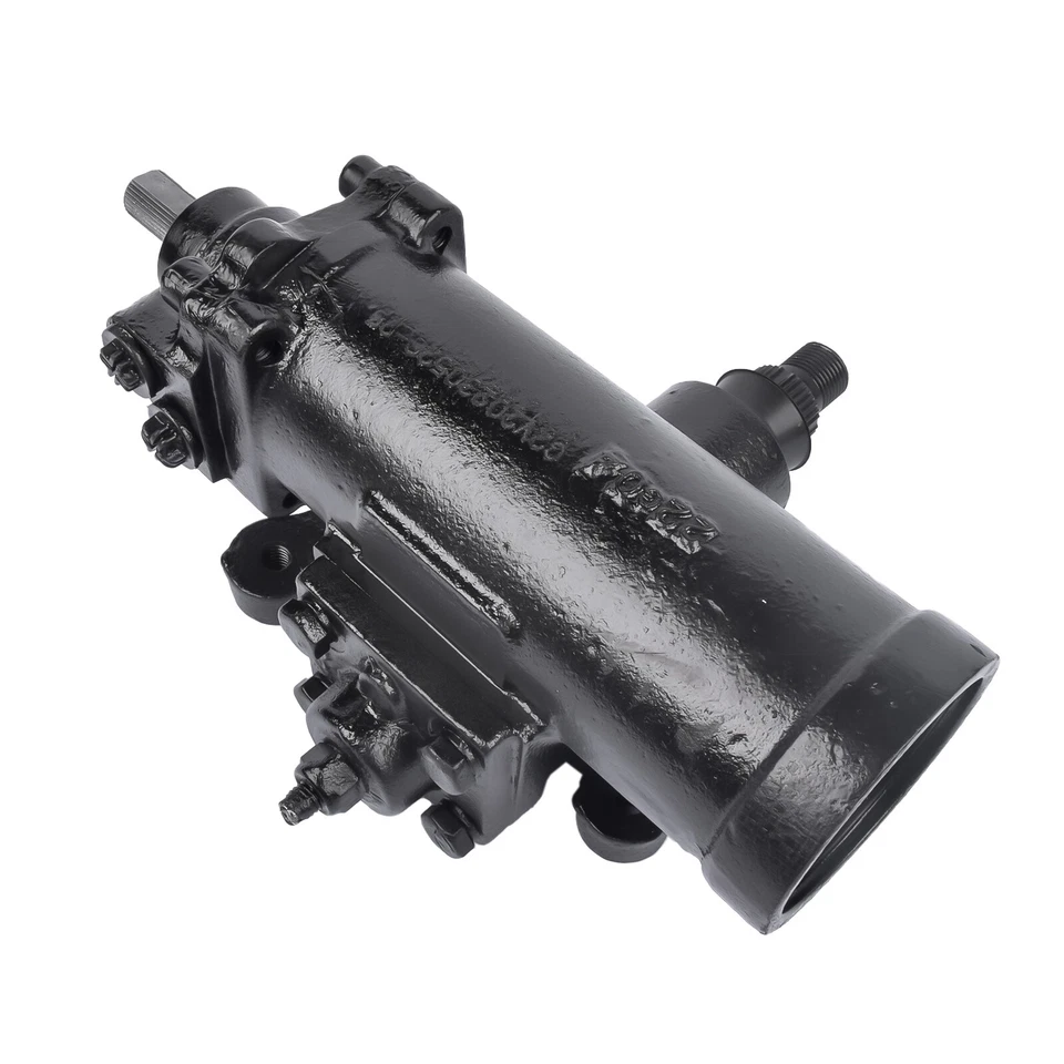 Power Steering Gear Box For Dodge D100 D200 D300 W100 W200 W300 Ram Pickup Truck - Image 4 of 4