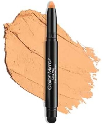 Color Mirror Longwear Cream Eye Shadow Stick, Smudge-Proof Muddy Matte  #27