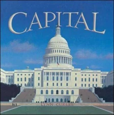Capital - Paperback By Curlee, Lynn - GOOD