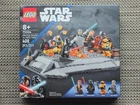 Lego Star Wars 75334 Obi-Wan Kenobi vs. Darth Vader MIB Sealed