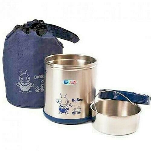 bubee lunch jar