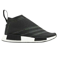 adidas NMD CS1 x White Mountaineering Black 2016 for Sale