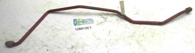 LINE 3RD Valve Drop