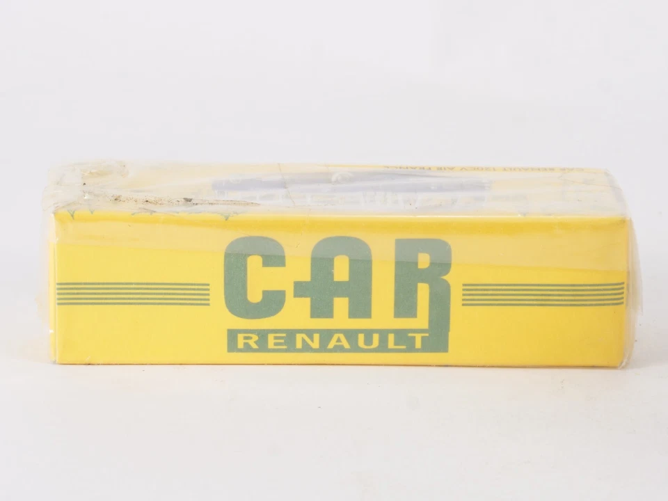 CIJ - Car Renault 120CV Aria Francia Rif. 3/40 / Af Nuovo Sotto Blister - Immagine 2 di 4
