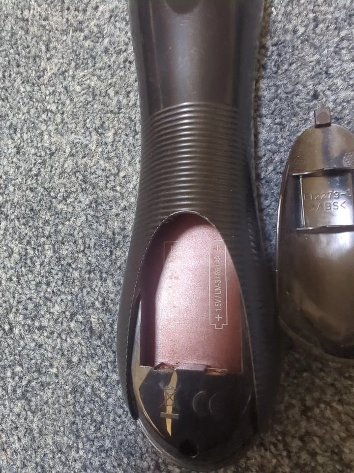 Virgin Media TiVo Box Remote Control URC655551-00R02 Tested Genuine Original - Image 4 of 4