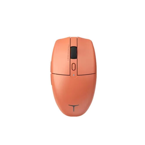 Thunderobot ML4 Rechargeable Wireless Mouse 2.4G & Buletooth 2 Mode Optical Mice - Picture 3 of 3