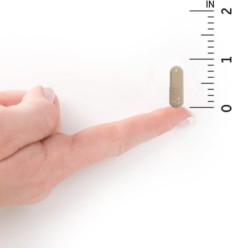 Vitamin K Complex Supplement Vegan, Omega Rich, Probiotics 60