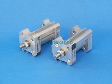 SMC NCQ7B056-087SM Actuator 200 PSI, 1.37 MPA (Lot of 2)