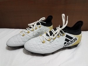 adidas x 16.2 black