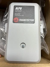 APLU Broadband Data Surge Protector TRANSTECTOR 1101-873 2003-2371 revA FSCM NOS