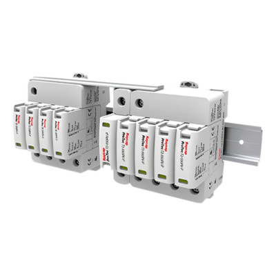 SMA, DC surge protection for Sunny Tripower CORE1-US - Type 2