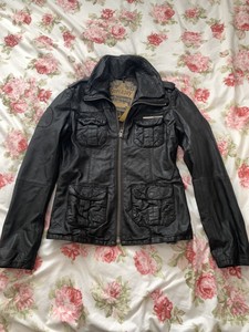 guess ramona jacket