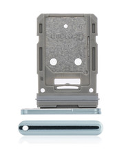 Single Sim Card Tray Compatible For Samsung Galaxy S20 FE 5G Cloud Mint 