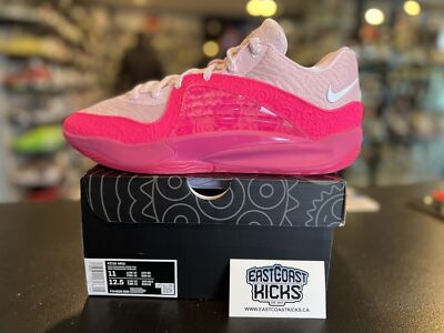 Nike KD 16 NRG Aunt Pearl Size 11 | eBay