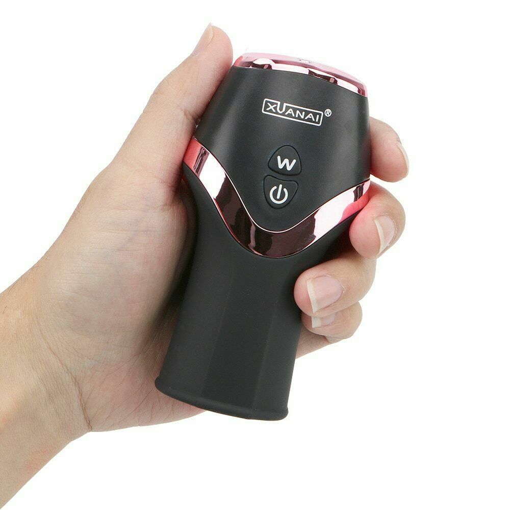 Automatic-Male-Masturbator-Cup-Stroker-for-Men-Training-Handsfree-Small  Penis US | eBay