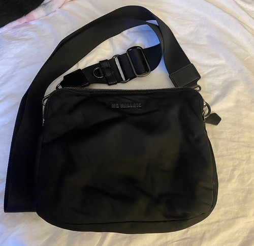 mz wallace crossbody bag