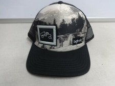 EUC BigTruck Trucker Snapback Hat Men OSFA by bigtruck